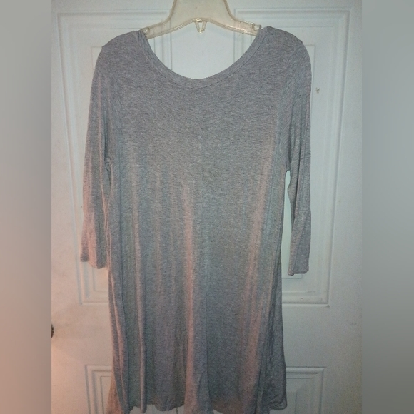 Women's Love In Tunic - Picture 2 of 4